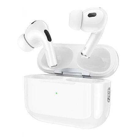 HOCO EW50 TWS Bluetooth 5.3 Stereo Kablosuz Kulakiçi Kulaklık-(5775)