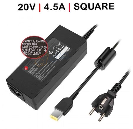 Lenovo G510S, G7070, G70-70, G70-80 Şarj Uyumlu Adaptörler