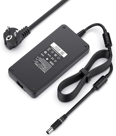 Dell 19.5V 12.3A 240W (7.4*5.0mm) Pinli Uç Notebook Şarj Adaptörü / CMADP050