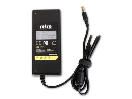 Samsung 19V 3.16A 60W (5.5*3.0mm) Notebook Adaptörü, Laptop Şarj Cihazı
