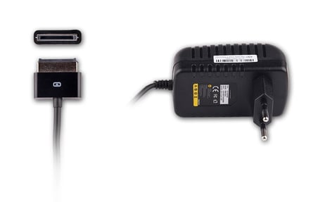 Asus Eee Pad Transformer 15V 1.2A 18W Tablet Adaptörü TF300 / RWA-AS01