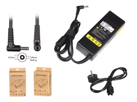 Asus X1502V Notebook Adaptör - Şarj Uyumlu Adaptörler
