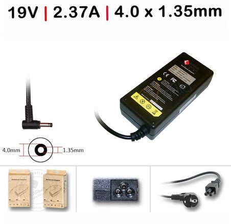 Asus X541U X541UV X541UJ Şarj Adaptörü Uyumlu Adaptörler
