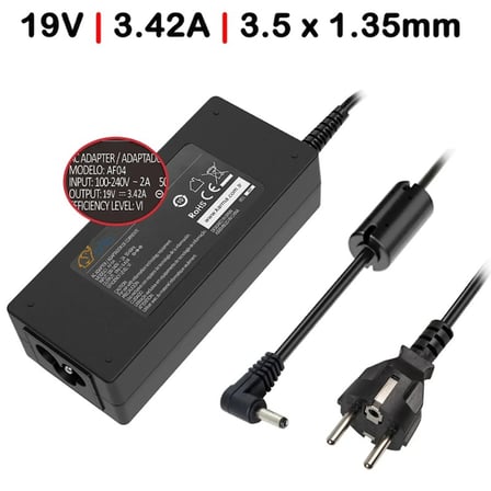 Monster Huma H5 V4.2, Huma H5 V4.2.1 Uyumlu Adaptörler