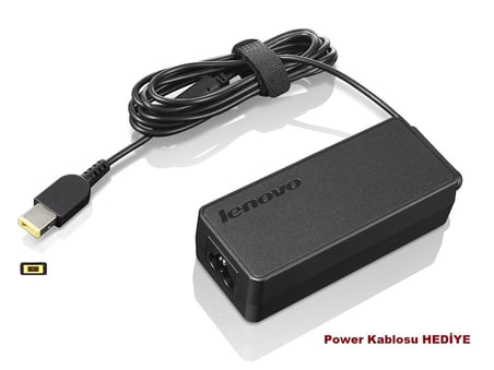 Lenovo ADLX90NLT3A Adaptör, Şarj Cihazı Uyumlu Adaptörler