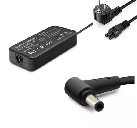 Asus Rog Uyumlu 20V 7.5A 150W Pinli Uç (6.0*3.7mm) Notebook Adaptörü, Şarj Cihazı