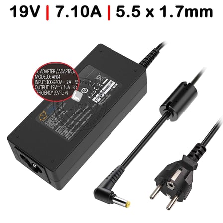 Acer Aspire Nitro 5 AN515-42 Adaptör Uyumlu Adaptörler