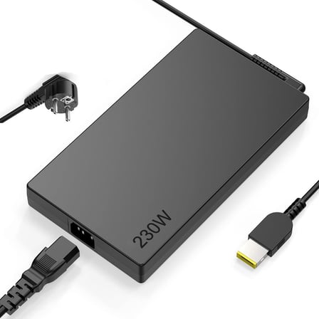 Lenovo ideaPad Y900-17ISK, Y910-17ISK Uyumlu Adaptörler