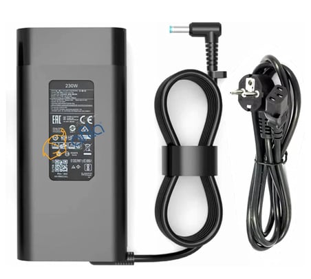 HP Gaming 15-CX0069TX 15-CX0070TX Uyumlu Adaptörler