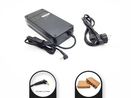 Acer Nitro 5 AN515-58-75RN11 Uyumlu Uyumlu Adaptörler