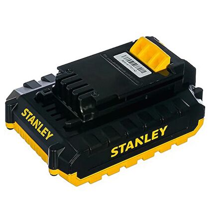 Stanley SB20D 18V 2.0Ah Li-Ion Akü 