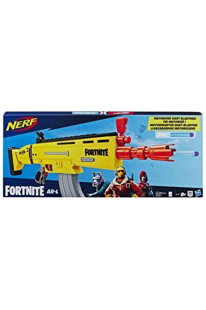 E6158 Nerf-fortnite Ar-l