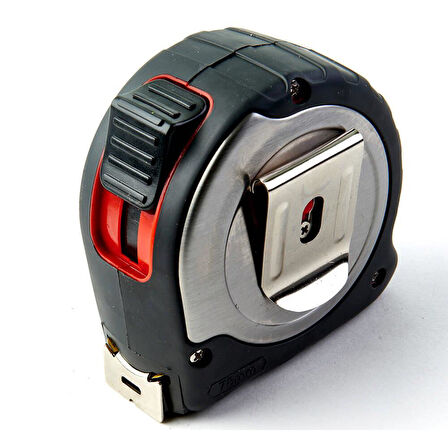 Milwaukee Şerit Metre Inox Gövde 8/25mm - T4932451640