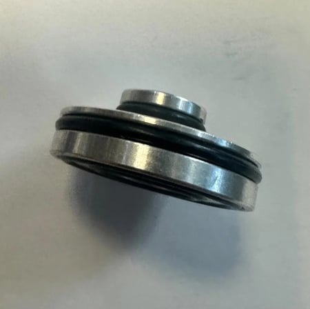 Nail 18/32 (F32) ve 18/50 (F50) Walf ( Üst Kapak Içi Walf)