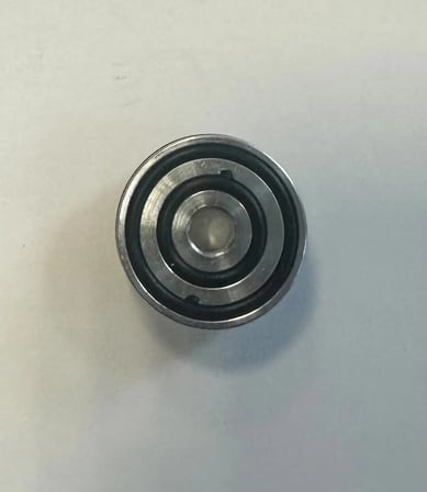 Nail 18/32 (F32) ve 18/50 (F50) Walf ( Üst Kapak Içi Walf)