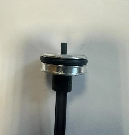 Nail F50 (18/50) Brad Çivi Tabancası (Dil)Piston Çekiç