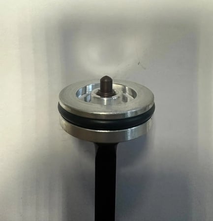 Nail S92/40 Zımba Tabancası Piston Çekiç (Dil)