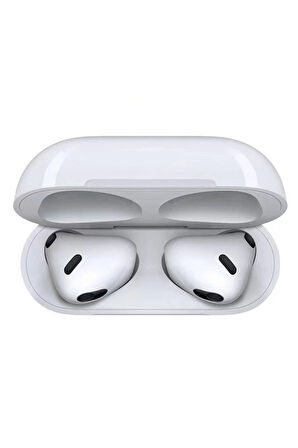 Airpods Tesna Buds 4 Aktif Gürültü Engelleyici Özellikli Bluetooth Kulaklık - B