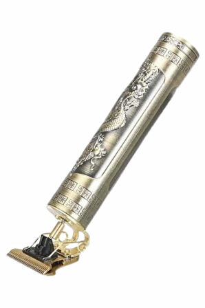 Saç Sakal Vücut Tıraş Makinesi Çizik Atma Makinesi Paslanmaz Çelik