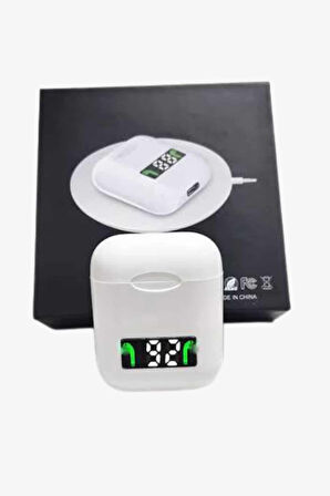 Bluetooth Kulaklık Kablosuz TWS Çağrı Cevaplama ANC Özelliği