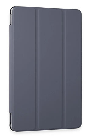Huawei MatePad 11.5 Kılıf Tablet Smart Kılıf - Lila-(5796)