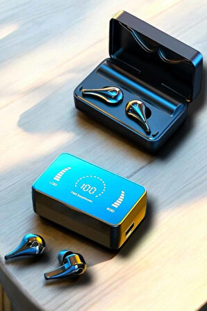 Suya Dayanıklı ve ANC Destekli Kablosuz Kulaklık