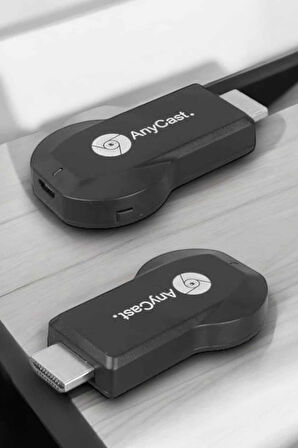 M9 Plus Hdmi Kablosuz Görüntü Ve Ses Aktarıcı HD Görüntü