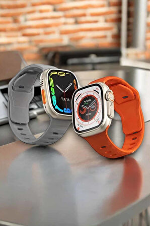 Yeni Nesil Akıllı Saat Adımsayar GPS Nabız Ölçer Uyku ve Sağlık Takibi