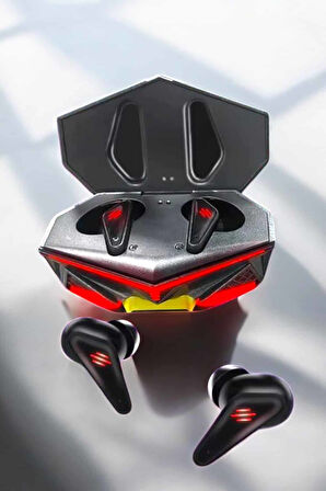 Oyuncu Kulaklığı Gamer Kulaklık Gürültü Önleyici Yüksek Ses Kaliteli