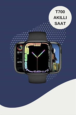 2025 Model Akıllı Saat ve Yeni Nesil Pro Bluetooth Kulaklık TWS Yüksek Ses Kalit