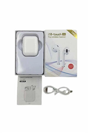 En Çok Tercih Edilen Kulaklık ANC Özelliği Dokunmatik Kontrol Mikrofonlu