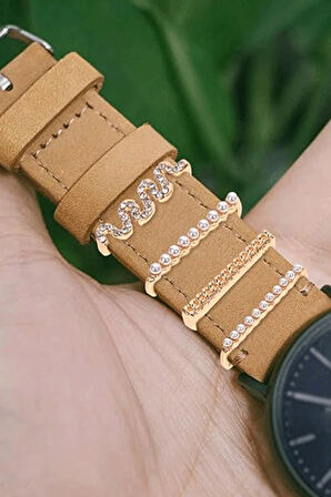 Kordon Süsü - Gold-(5796)