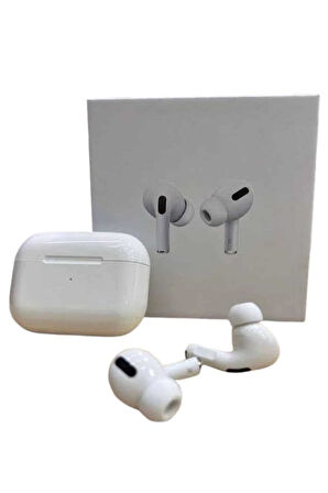 Bluetooth Kulaklık Kulak İçi Silikonlu Stereo Yüksek Ses Kaliteli Dokunmatik