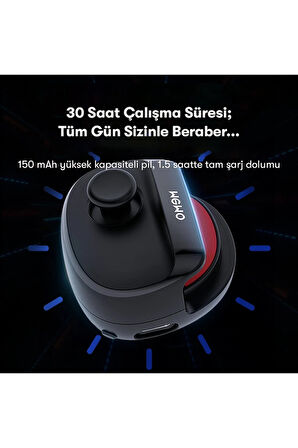 MB01 Oyun Tuşu - Beyaz-(5796)