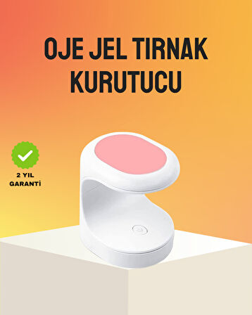 Kompakt ve Taşınabilir Kurutucu – Ev ve Seyahat Kullanımına Uygun