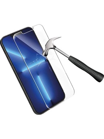 İphone 11 Pro Max Ekran Koruyucu Kırılmaz Cam Şeffaf Cam
