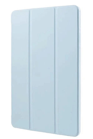 Huawei MatePad 11.5 Kılıf Tablet Smart Kılıf - Mavi-(5796)