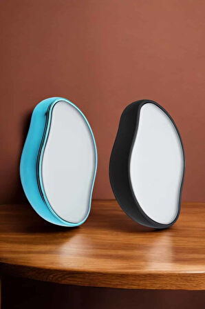 Tüy Dökücü Kristal Epilatör Tüy Alıcı Epilasyon Aleti Ağrısız ve Acısız