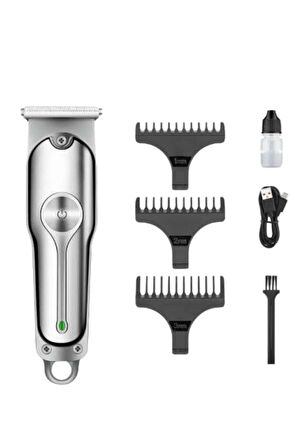 Saç Sakal Kesme Makinesi Lazer Epilasyon Öncesi Kısaltma Makinesi