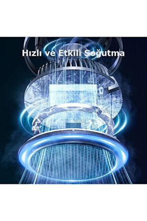 GW02 Magsafe Araç Tutucu-(5796)