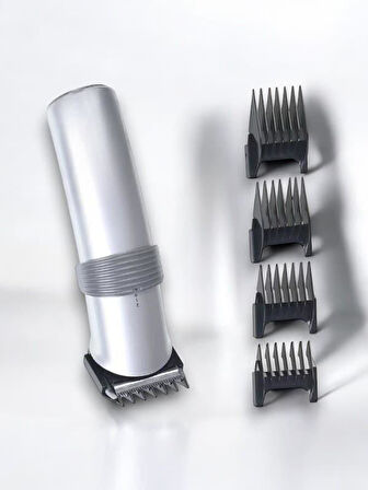 Profesyonel Tıraş Makinesi Seti