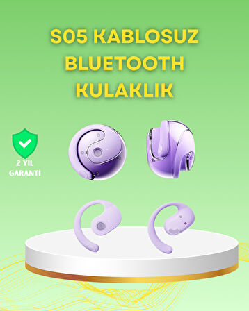 kulak arkası Bluetooth Kulaklık Gürültü Azaltma