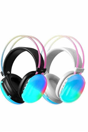 2025 Model Bluetooth Kulaklık Kulak Üstü Kablosuz Uzun Ömürlü Unısex