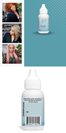 HSNET Görünmez Peruk Yapıştırıcı Bold Hold