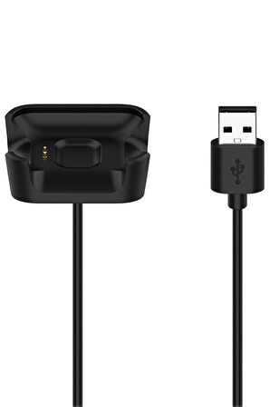 MC10 Şarj Adaptörü 100cm Xiaomi Mi Watch Lite-(5796)