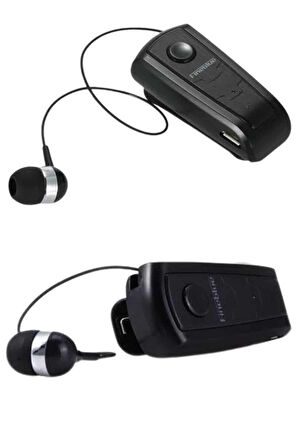 Yaka Kulaklığı Andorid Tüm Cep Telefonlarına Uyumlu Mikrofonlu Titreşimli Maka