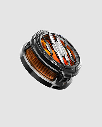 Yarı İletken Telefon Soğutucu Hızlı Soğutma ve Sessiz Performanslı