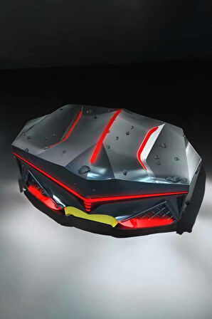 Oyuncu Kulaklığı Gamer Kulaklık Yüksek Ses Kaliteli Gürültü Önleyici Yeni N