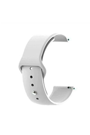 Huawei GT4 41mm 18mm Klasik Kordon - Yıldız Işığı-(5796)