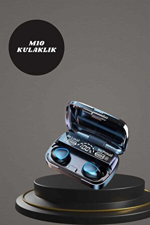 Yeni Model Akıllı Saat ve Kulaklık Kampanyası Nabızz Ölçer Bluetooth Bağlant